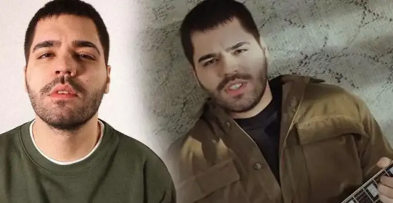 EMİR CAN İĞREK, MİLLİYET SANAT’A KONUŞTU…“KALBİMİ ETKİLEYEN HER ŞEYİN ŞARKISINI YAZABİLİRİM”