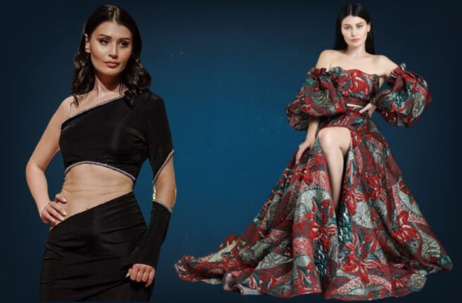 YERLİ BELLA HADİDE MERVE CANİKLİ RÜZGARI