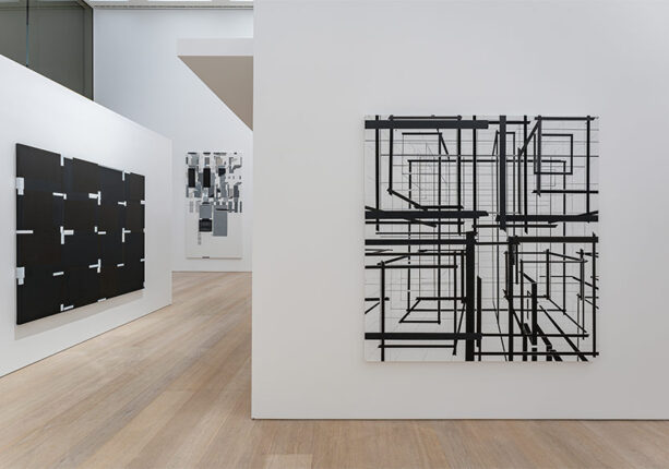 NURİ KUZUCAN’IN “PASAJ” BAŞLIKLI KİŞİSEL SERGİSİNE EŞLİK EDEN KİTAP YAYIMLANDI!