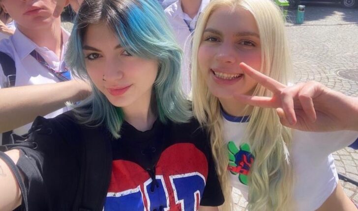 AYÇA TİLKİ’DEN “GÖNLÜNE GÖRE VER”