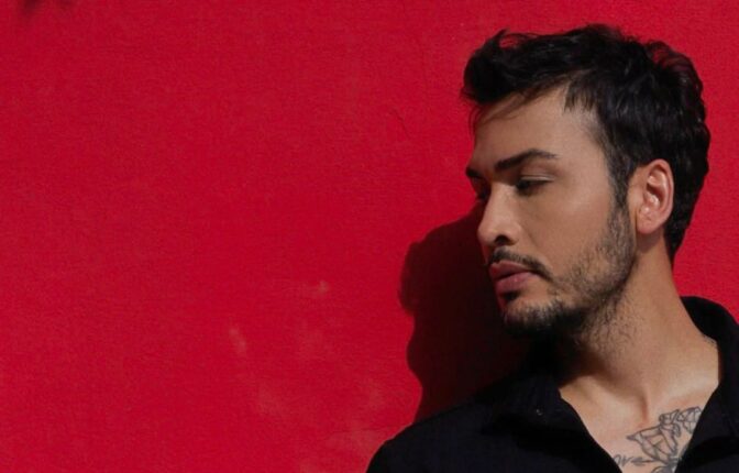 Hakan Ki “DEPRESİF” İle karşımızda