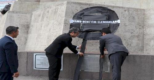 Bakanlık müfettişlerinden Ankara’da özlük haklarında iyileştirme açıklaması