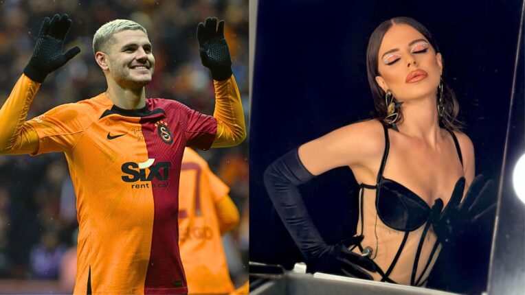 SİMGE, ‘AŞKIN OLAYIM’ ŞARKISIYLA ÖZDEŞLEŞEN ICARDİ’YE SESLENDİ: “HOŞ GELDİN”