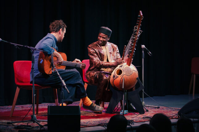 Uluslararası Gümüşlük Müzik Festivalinde 20. yıl heyecanı başlıyor