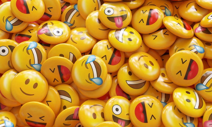 Toplam emoji sayısı 3.664 olarak açıklandı