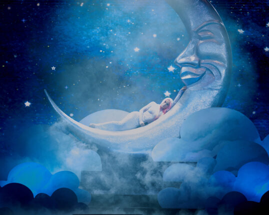 GÜLŞEN‘LE HARBİYE’DE RÜYA GİBİ GECE…