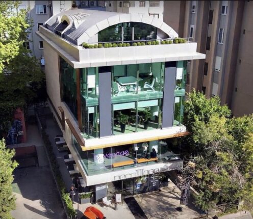 Decollage Art Space Temmuz Etkinlikleri