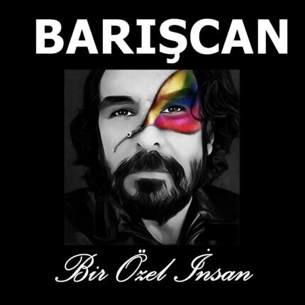 Barışcan BİR ÖZEL AŞK ALBÜMÜ YAYINDA