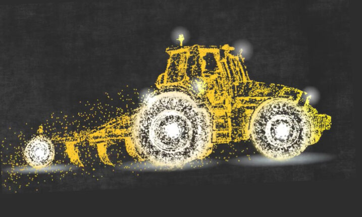 Growmach, Tarım Makineleri ve Teknolojilerindeki Son Yeniliklere Ev Sahipliği Yapacak