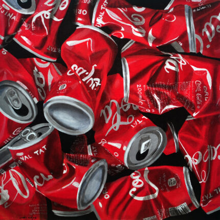 Evrim Sanat Galerisi Genç Sanatçıları “Summer Collection” ile Ağırlıyor.