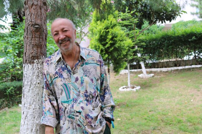 Kartal Kaan “Aşkın Bam Teli” ne Bastı