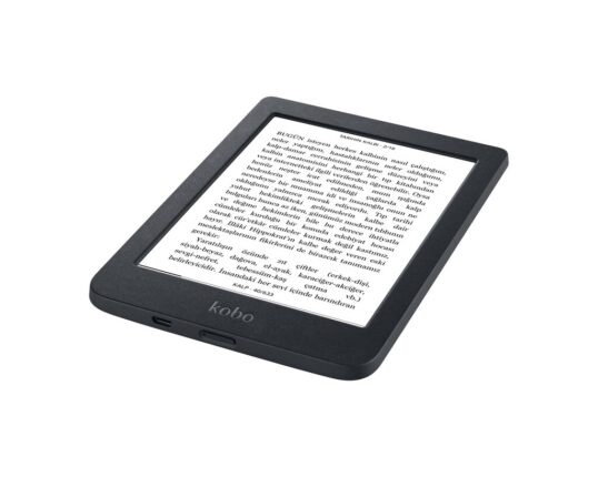 Kitabınız, tatilde de “bir tıkla” elinizin altında