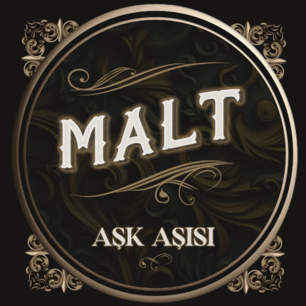 MALT UFUKTA ‘AŞK AŞISI’ İE GÖRÜNDÜ