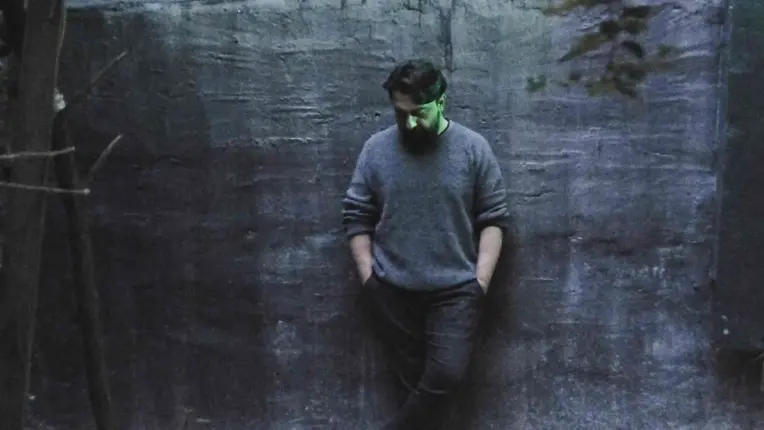 Mahmut Çınar’ın yeni şarkısı ‘Mesela’ yayında