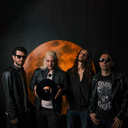 Meşin Ceketler’den 3. Single