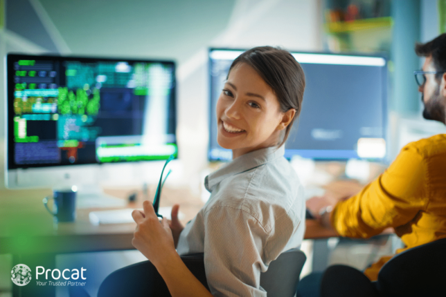 İngiltere’nin dev markasıyla, müşteri memnuniyetini yüzde 98’e çıkaran teknoloji ortaklığı  Sektör lideri İngiliz firması Türk yazılımcılara emanet