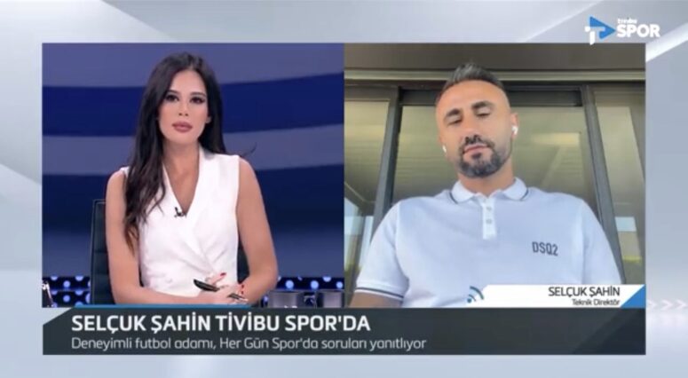 ARTIK BİRİNCİ ADAM OLACAĞIM!