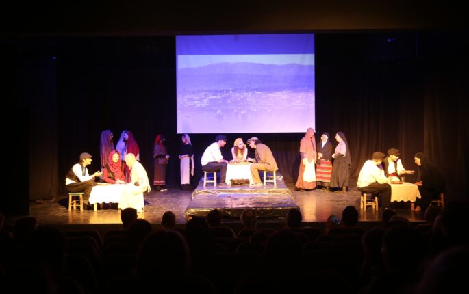 Lozan Antlaşması 100 yaşında