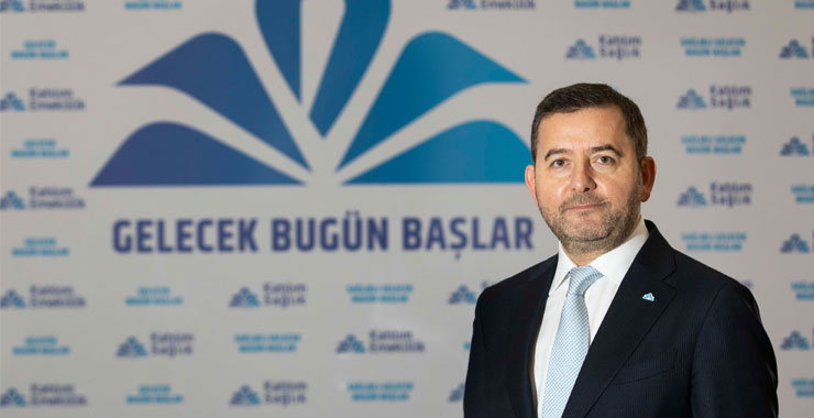 Katılım Emeklilik dijital dönüşüme son hız devam ediyor