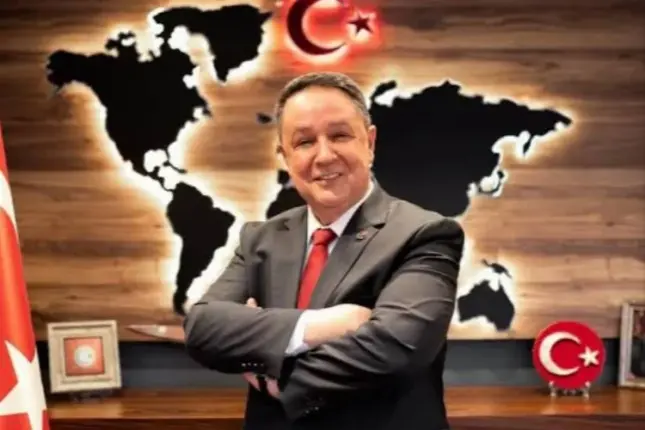 Alfaltlı; Biz yerel seçimlerde hizmet edecek adaylarla çalışmaya başladık