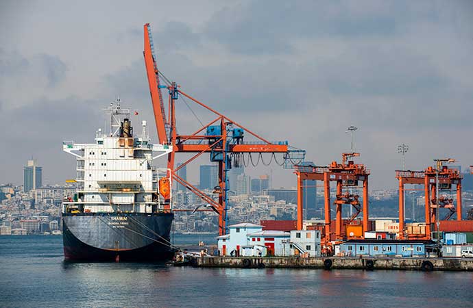 Türk teknoloji şirketinden ithalat ve ihracata çözüm sunan E-Ticaret ekosistemi