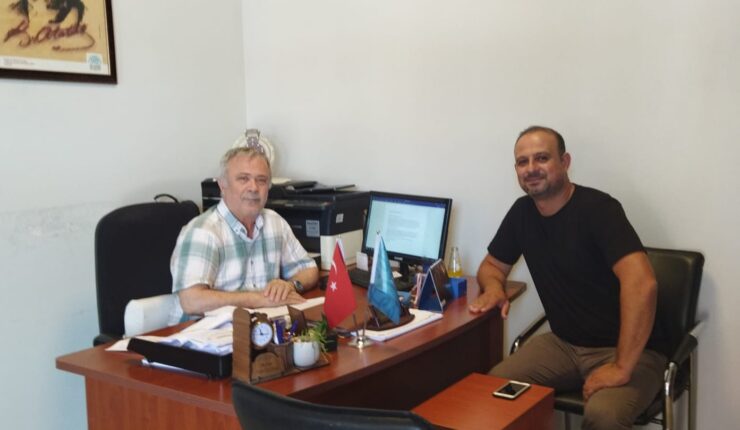 30 Ağustos Mahallesinde En Güzel Hizmeti Almayı Hedefliyorum!