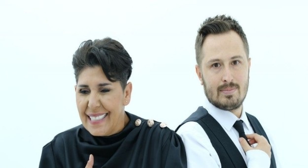 Cansever ve DJ Mahmut Görgen’ in Güçlü Işbirliği “Deli Yüreğim”