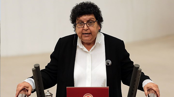 Sarıhan: Merdan Yanardağ’ın tutuklanması,tüm yurttaşların ifade özgürlüğüne yöneltilmiş bir tehdittir