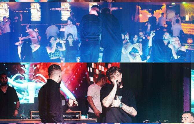 Tolga Karadeniz : Eventlerimiz artarak devam edecek !