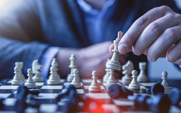 3’cü Satranç Turnuvası Bursa’ya Renk Katacak!