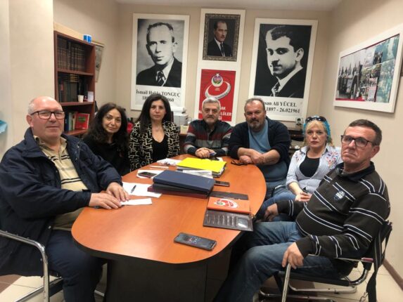 KARMA EĞİTİM YERİNE HAREM – SELAMLIK EĞİTİM Mİ HEDEFLENİYOR?