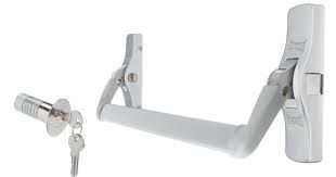 Kale Kilit’ten acil durumları güvenlik altına alan panik barlar