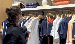 Ünlü Moda Danışmanı Hafize Çeliktürk ile Hemington Stil Günleri Ankara’da Gerçekleşti