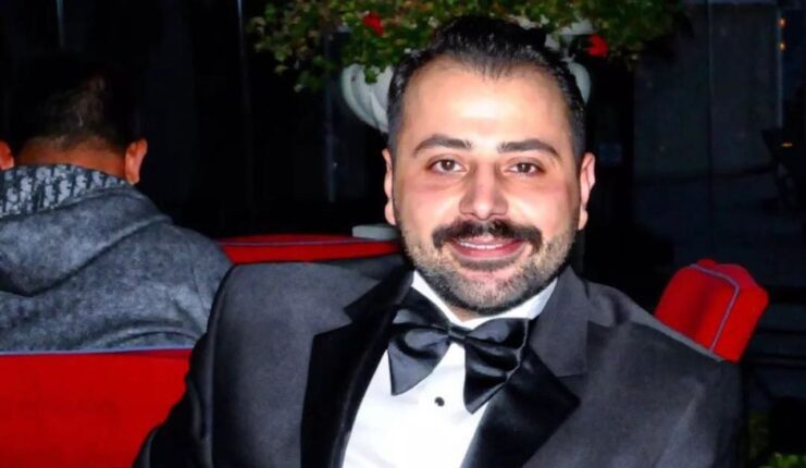 Ünlü İş İnsanı Ada Demir Büyük Organizasyonlara İmza Atmaya Devam Ediyor.