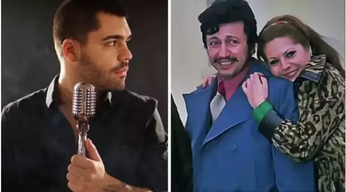 EMİR CAN İĞREK’TEN AÇIKLAMA: “HİÇBİR ŞARKIM ÇALINTI DEĞİLDİR”