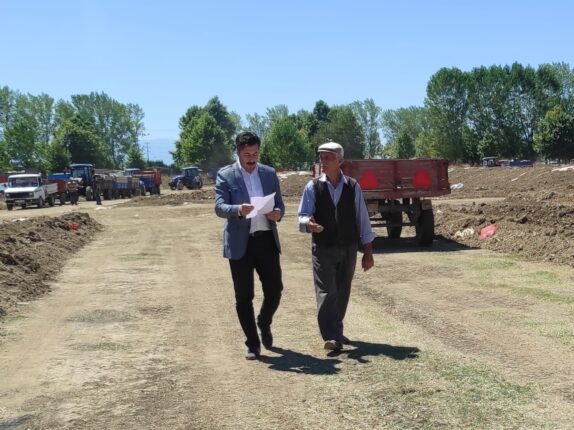 BUĞDAY ÜRETİCİLERİMİZE YAPILAN BU ZULME SON VERİN!