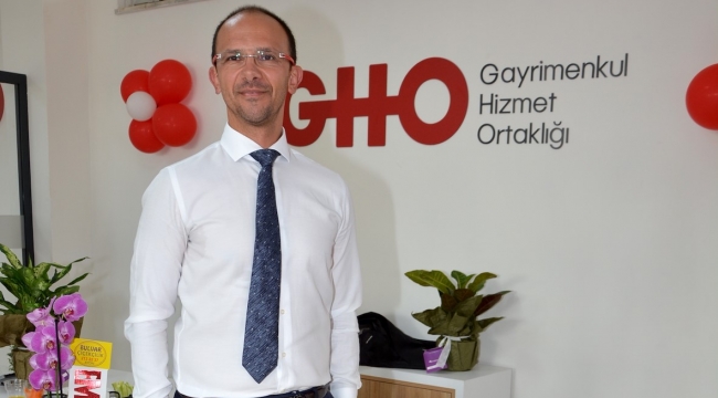 Gayrimenkul Sektöründe Düşük Faizli Kredi Beklentisi