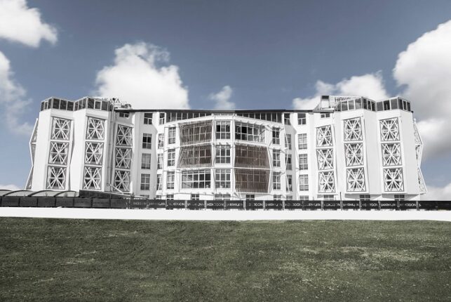 YKS’de Şahinkaya Gururu