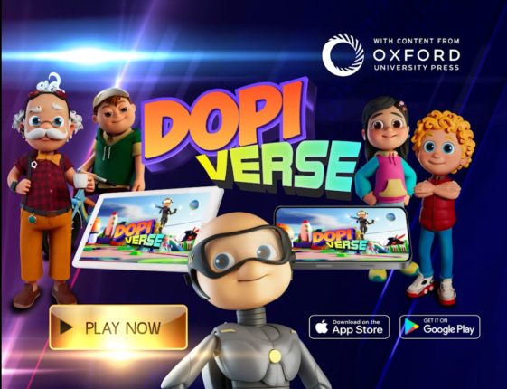 YERLİ DİJİTAL ÖĞRENME PLATFORMU YAPAY ZEKA İLE DÜNYA MARKASI OLMA YOLUNDA