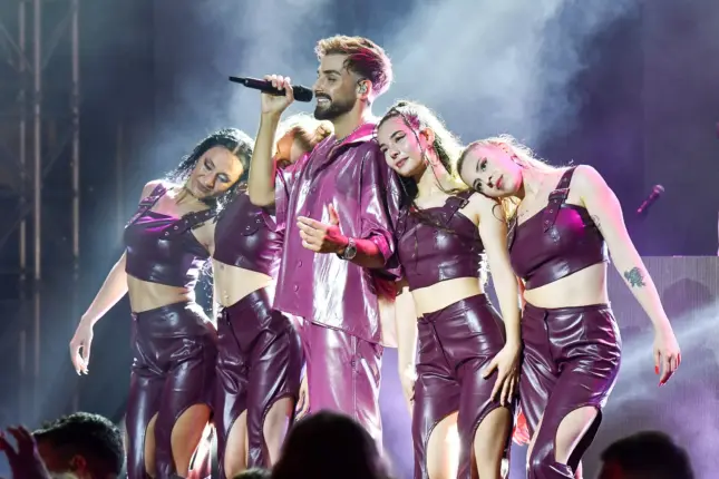 SEFO ”ÇOCUKLARI PİSTTEN DEĞİL, ÇOCUKLARI PİSTE ALDIK”