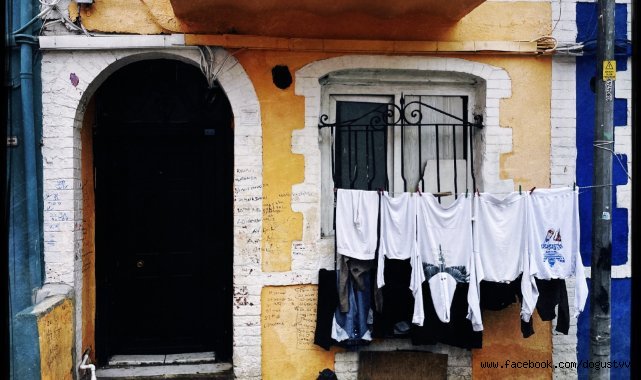 IŞIL GÜNGÖR’ ÜN “SOKAK HALLERİ”  FOTOĞRAF SERGİSİ  26 TEMMUZ’ DA OOVOART GALERİ’ DE GERÇEKLEŞECEK