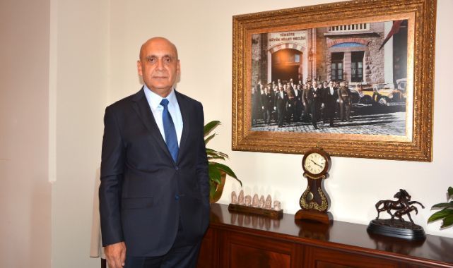 İzmir Serbest Muhasebeci ve Mali Müşavirler Odası’ndan Nalbantoğlu’nun İddialarına Sert Yanıt