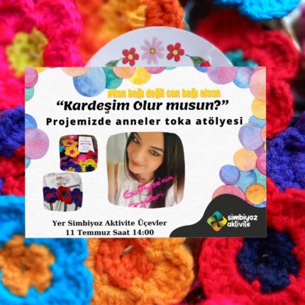 “Kardeşim Olur musun?” Projesine Alkışlı Destek!