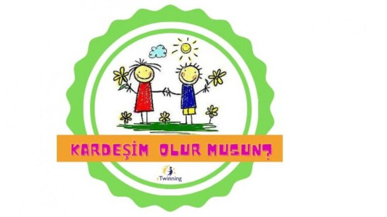 Kardeşim Olur musun?