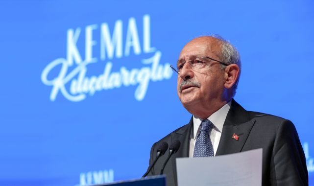 Kılıçdaroğlu değişim isteyenlere yanıt verdi