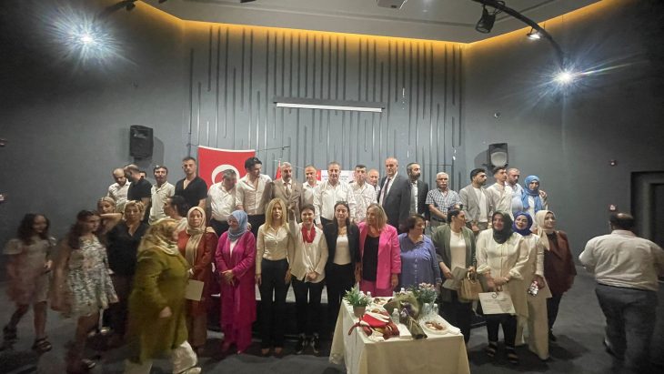 Sancak Hareketi Anadolu’yu Saracak!