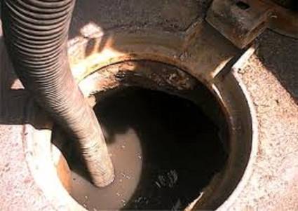 Gemlik’te Lağım Patladı! Site Sakinleri İsyanda!