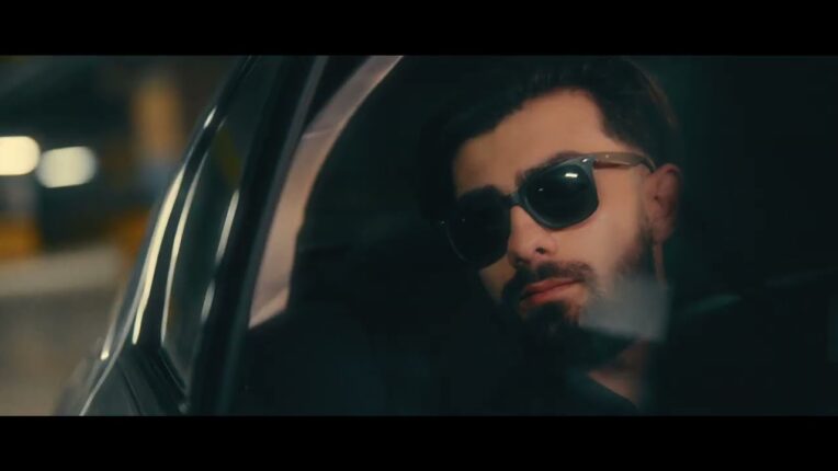 “Hünkar Göksu’dan Duygusal Bir Yolculuk: İçime Biriktirdim