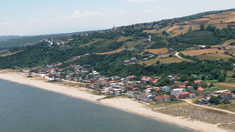 Eğerce’de Su İşkencesi!