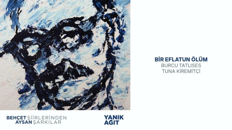 TUNA KİREMİTÇİ VE BURCU TATLISES   YENİDEN BİR ARAYA GELDİ